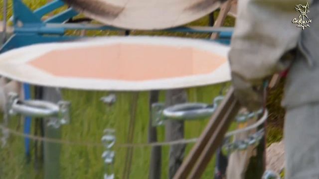 МАСТЕРА С ТЕРРИТОРИИ ОГНЯ (new) смотреть онлайн