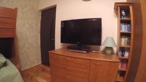 Мебель для комнаты (спальня или жилая комната)