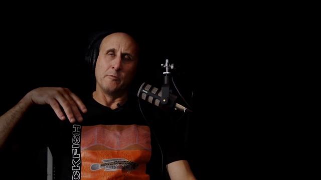 OZCAST EP 7: What’s the go with flow? Why it's needed for native fish to thrive in Australia смотреть онлайн