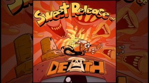 sweet release of death - sugary spire OST (2nd lap theme)