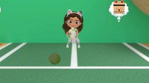 Gabby's Dollhouse Sports forkids Game Review 1080p Official Spin Master Studios vol. 3