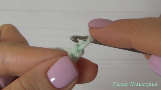 СУПЕР ЖГУТИК. КРАСИВО И ПРОСТО! ЗАКЛАДКА. Елена Шатохина. смотреть онлайн