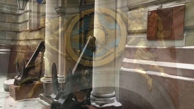 ЛУЧШИЕ РАЙОНЫ САНКТ-ПЕТЕРБУРГА ❄️ | ВАСИЛЬЕВСКИЙ ОСТРОВ