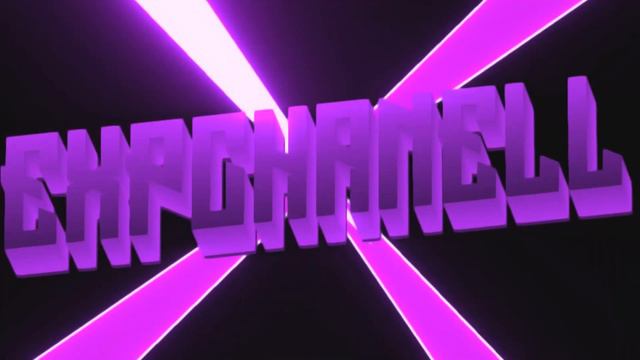 Официальное Intro канала Exp Chanell смотреть онлайн