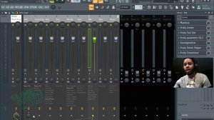 How to REMOVE SIDE-CHAIN - FL Studio 20 MIXER