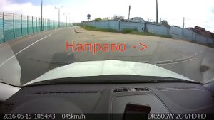 Парковка во Внуково от Москвы по Боровскому шоссе