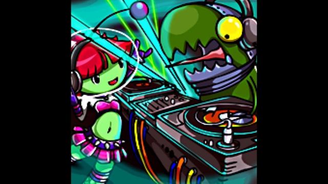 World 2 (Greens) - Mighty Milky Way [Overlooked Video Game Music 2-2] смотреть онлайн