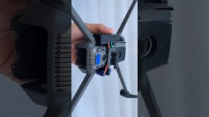 Система сброса DJI Mavic 3 Airdrop