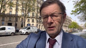 Combien va coûter la crise ? Robert Lafont alerte sur les dégâts économiques et d’image du bloquage