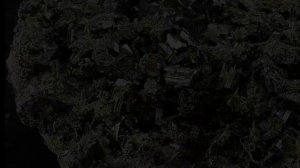 Факты о минералах. Эпидот