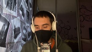 АСМР ПРОДАВЕЦ АКСЕССУАРОВ ДЛЯ ТЕЛЕФОНОВ / ASMR МАГАЗИН