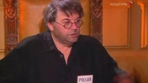 Думать о России (Ширвиндт и Державин)