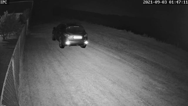 IP видеокамера HI-IPA500S40M смотреть онлайн