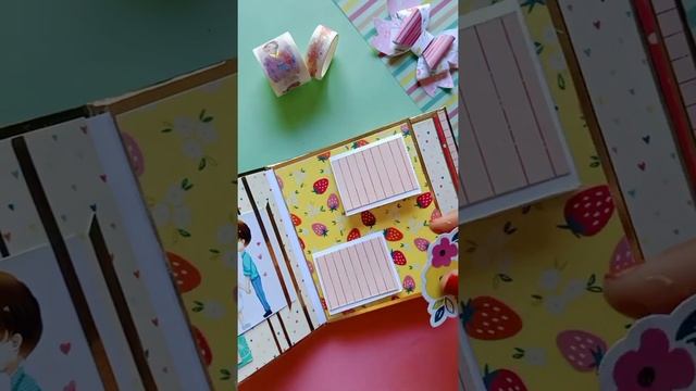 Scrapbook Ideas/Mini Scrapbook/How To Make Scrapbook/Birthday Scrapbook Tutorial/HandMade Scrapbook смотреть онлайн