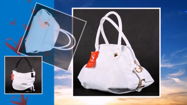 Женские сумки новинки весна 2017 смотреть онлайн