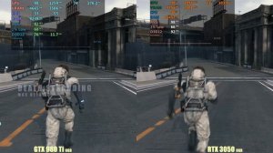 GTX 980 Ti vs RTX 3050 - in 2022