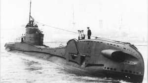 ИСТОРИЯ ПОДВОДНЫХ ЛОДОК // КТО КОГО ОБОШЁЛ?