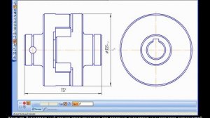 Компас-3D Урок 13. Размеры.avi