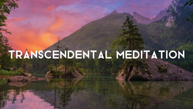 Sound Of Peace - Transcendental Meditation смотреть онлайн