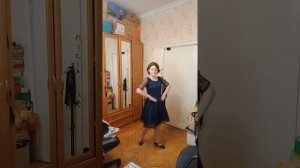 Линейное танго Кумпарсита.