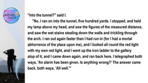 Audio Book with Subtitle to improve Listening and Reading Skill - British Accent