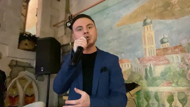 Андрей Савченко - Вьюга смотреть онлайн