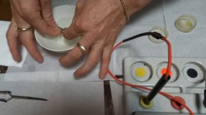 Родирование золота часть 2 сайт http://tvoi-uvelirr.ru