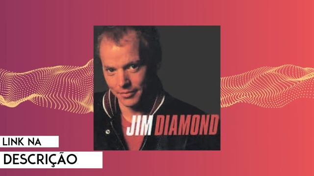 A História de Jim Diamond e O Que Aconteceu com Ele смотреть онлайн