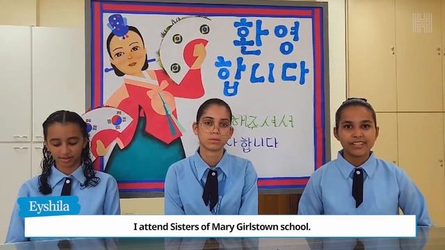 Korean Learning Boom In Brazil | Hello Hangeul