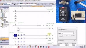 Mitsubishi FX3U "Modbus RTU" Danfoss FC51 Tutorial
