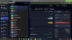Фьючерсы NotCoin 24.02.2024 Разбор ситуации