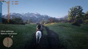 RTX 4070 TI + RYZEN 7 7700X BENCHMARKS IN 5 GAMES / 1440p