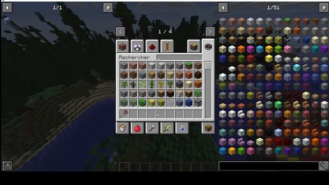 TUTO - Comment installer FORGE et le mode MINION en 1.12.2 sur Minecraft смотреть онлайн