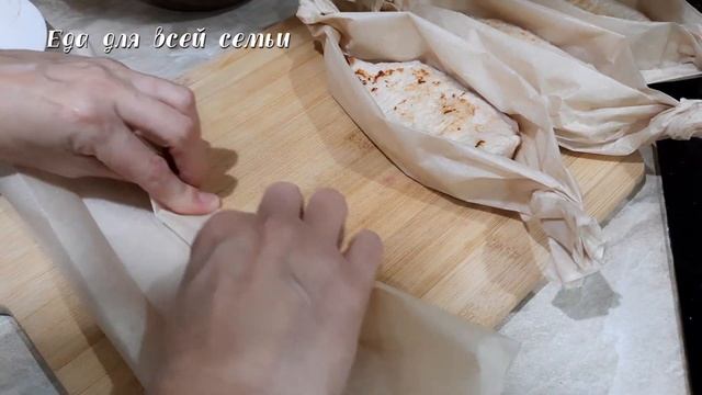Возьмите любое мясо и попробуйте этот классный рецепт! Лодочки с мясом под шубой на праздничный сто