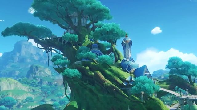 АЛЬ-ХАЙТАМ — НОВЫЙ ПЕРСОНАЖ ИЗ СУМЕРУ В GENSHIN IMPACT! ЧТО ИЗВЕСТНО? (БЕЗ СЛИВОВ) смотреть онлайн