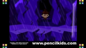 Alex The Adventurer Walkthrough - PencilKids