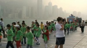 Гонконг. Гонконг набережная аллея Звезд. Гонконг залив Сянган.