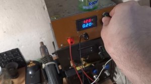 Простой ремонт Power Master PM(P4)350W (занижена дежурка и уменьшаю обороты вентилятора)