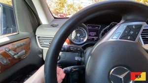 Мерседес с пробегом! Лучшее масло для него?!  #хочукупить #Mercedes  #gl166 #чтоесли