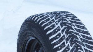 Какие шины выбрать на грядущую зиму?