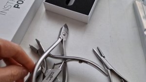 3ТО, Скоба Фрезера при вросшем ногте. Как подологу купить качественный инструмент для ортониксии?