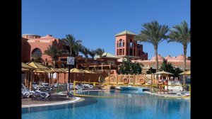 Magic World Sharm Club By Jaz 5*. Видеообзор отеля в шарм-Эль-Шейхе