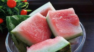 Вы не будете сегодня выбрасывать арбузные корки ?, приготовьте этот невероятно вкусный рецепт.