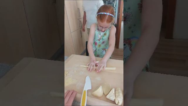 Племянница