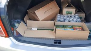 Chevrolet Cobalt краткий обзор