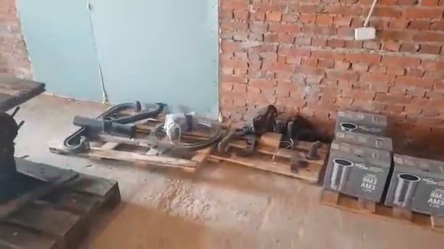 Видео филиала в Краснодарском крае, г.Темрюк смотреть онлайн