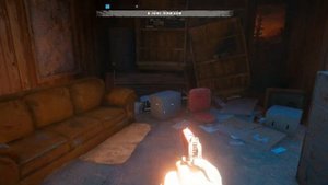 Far Cry New Dawn.Тайник Рейдера: Как отключить электричество !!