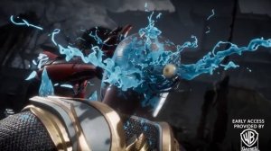 mk11 all fatalities & x rays|все рентгены и фаталити в мк11