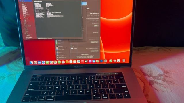 MacBook Pro 15,, 2019 i9 in worth in 2024 ✌? buy or not