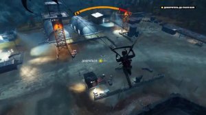 Прохождение Just Cause 3 ( Часть 5 | Вторичные задания )